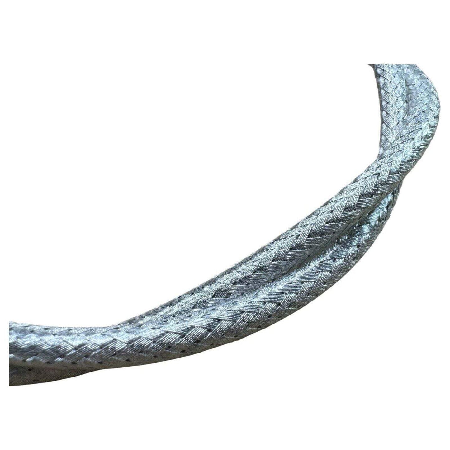 For Chinese Dirt Bikes Generic Replacement Steel Braided Throttle Cable 36" [125
