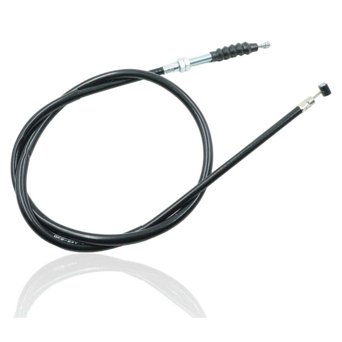 For Honda Nighthawk Rebel XL CR VTR Clutch Cable Generic Replacement OEM Spec