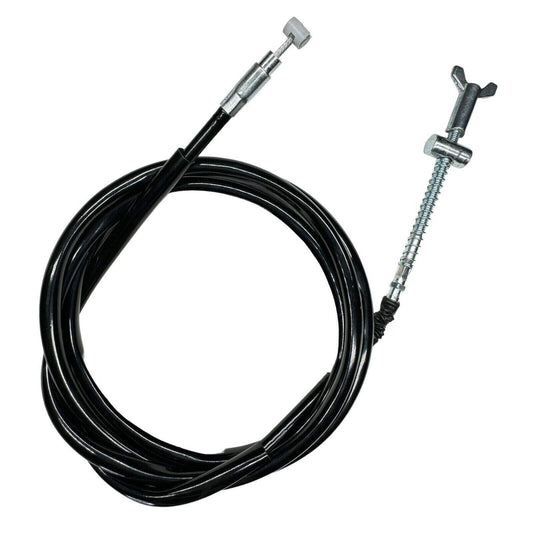 43460-HP5-601 Rear Brake Cable Hand Compatible with Honda 2007-2013 420