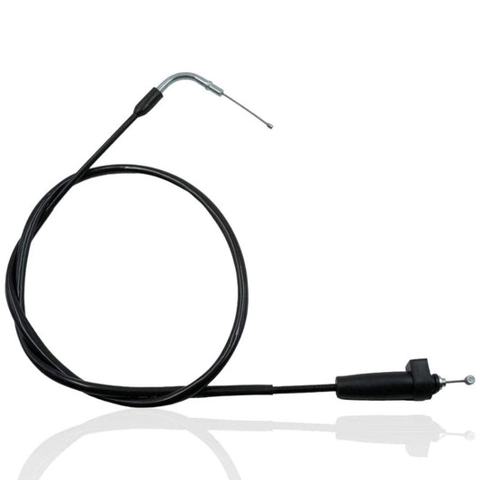 Fits Suzuki 500 Quadrunner 4x4 LT-F500F Throttle Cable Generic Replacement OEM S