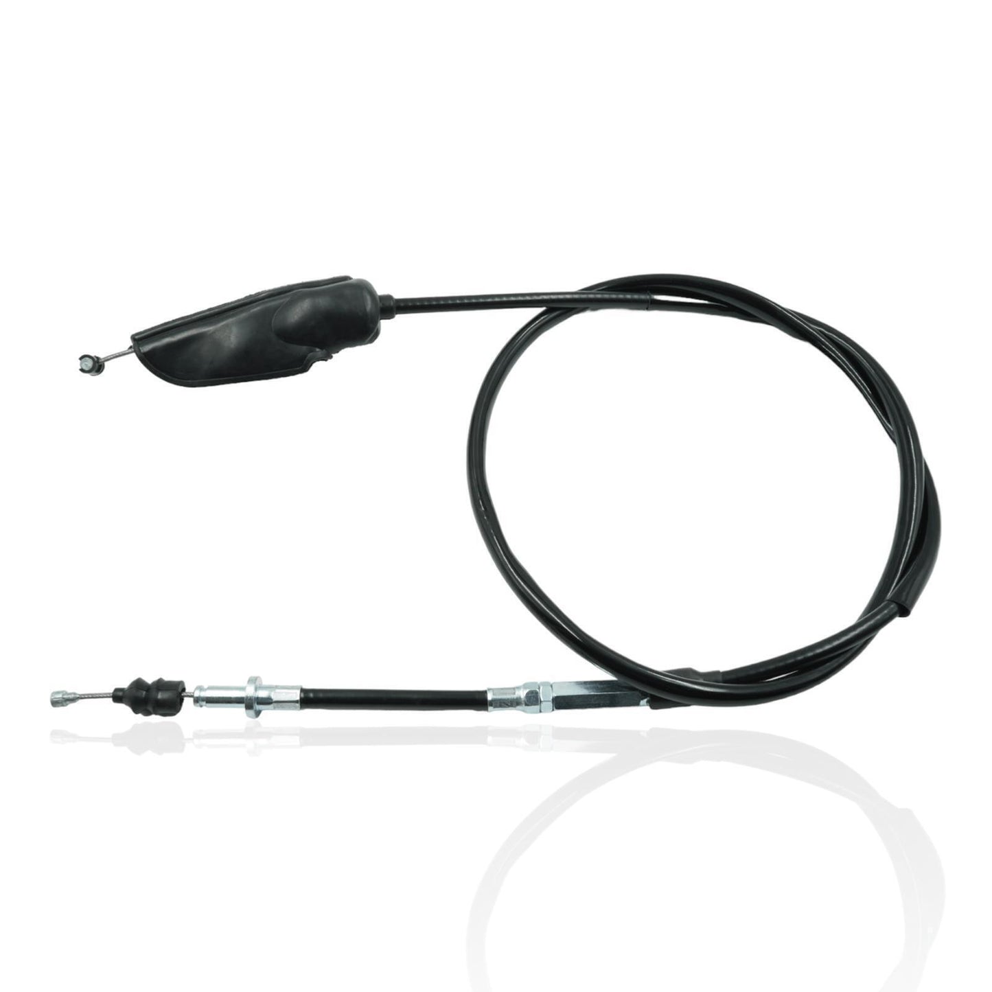 [5YT-26311-00-00 5YT-26311-10-00] Replacement Clutch Cable Fits Yamaha Raptor 35