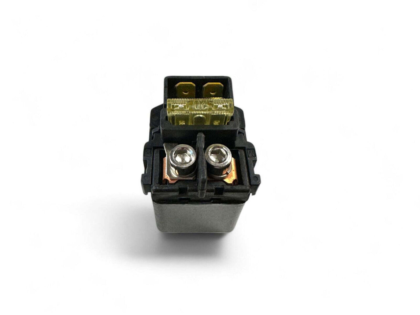 Generic Replacement Starter Relay Fits Kawasaki VN500 Vulcan OEM Spec 27010-1327