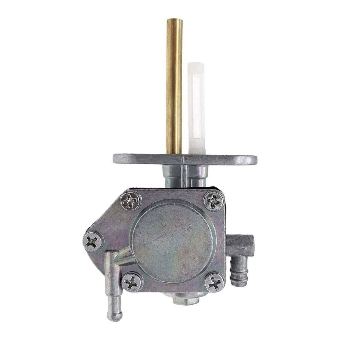 [1996-2004 Fits Kawasaki Vulcan 1500] Replacement Fuel Petcock Valve Fits Suzuki