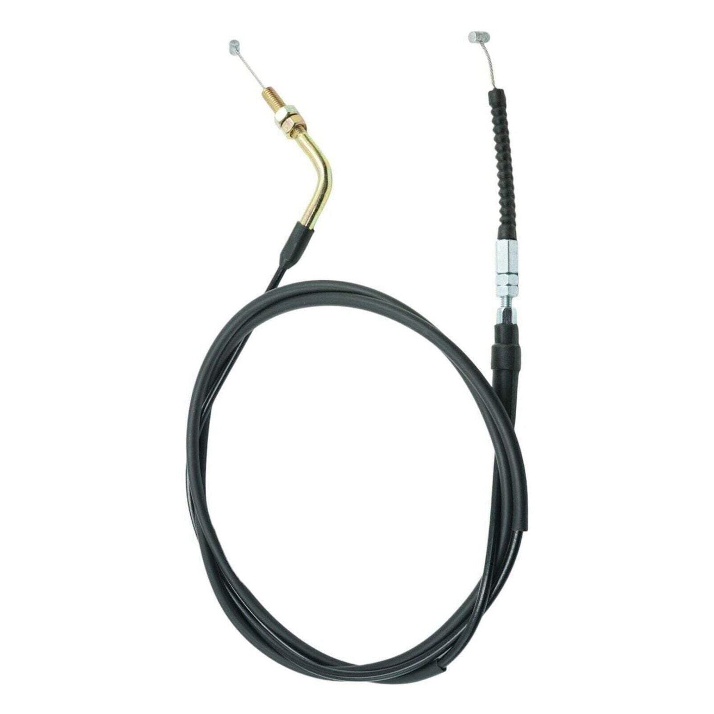 Fits Hammerhead TrailMaster American 150cc 250cc 8mm Throttle Cable Generic Repl