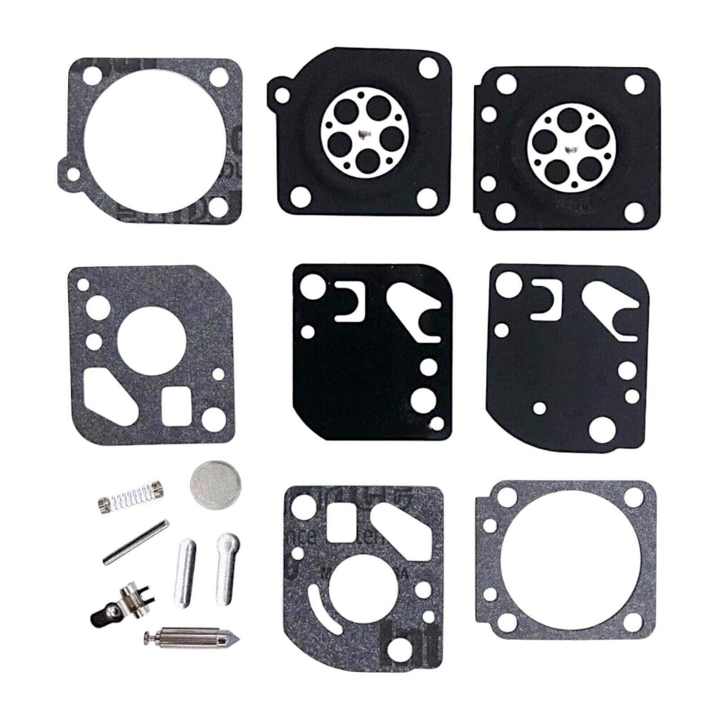 Generic Rb-29 Carburetor Rebuild Kit for ZAMA, Ryobi, Homelite, RB29 Complete Ki