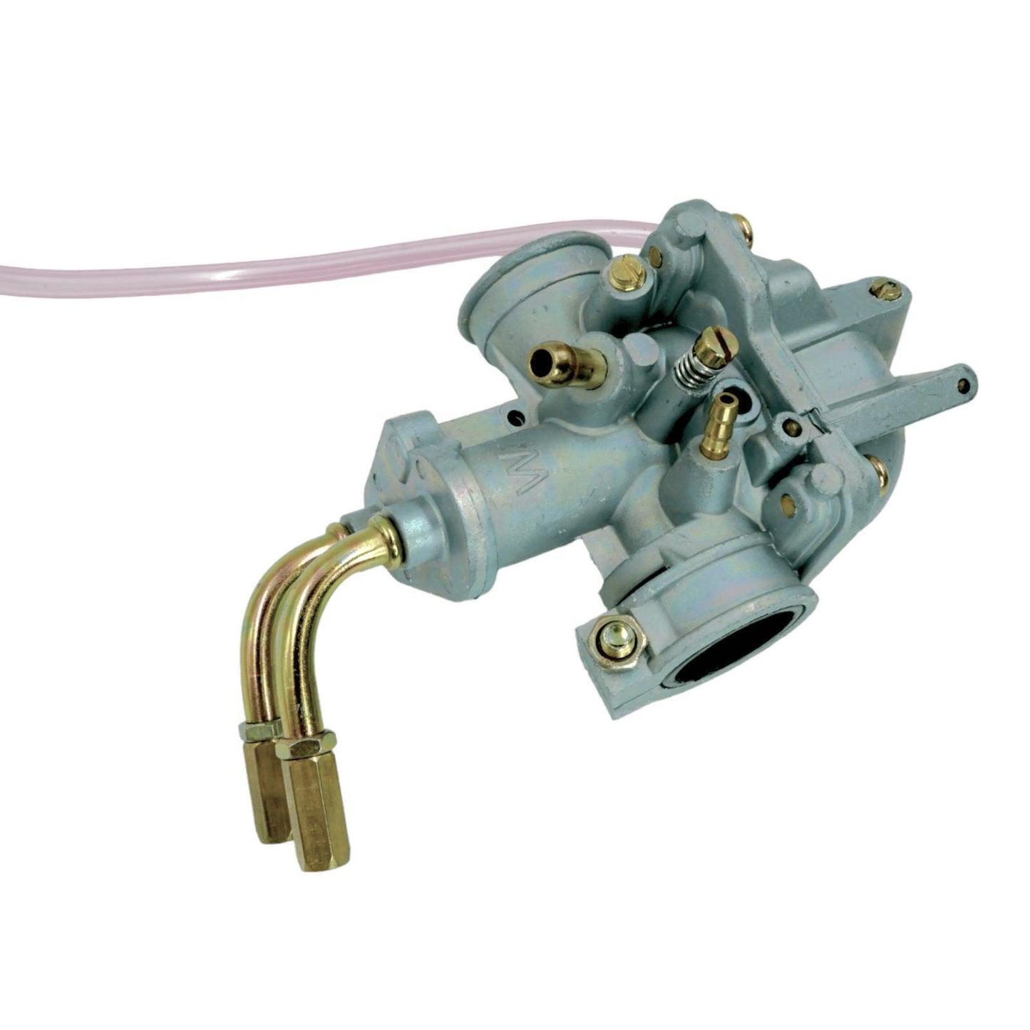 Replacement Carburetor Assembly [1981-2009] Fits Yamaha PW50 Motorcycles and Dir