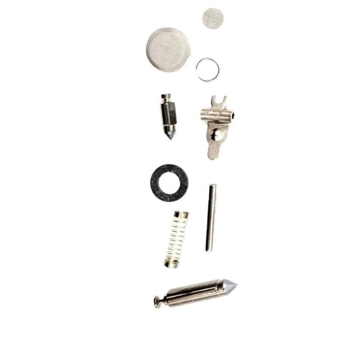 Walbro K24-WAT 530071634 Carburetor Rebuild Kit [WT-274 WT-424 WT-592 WT-620 WT-