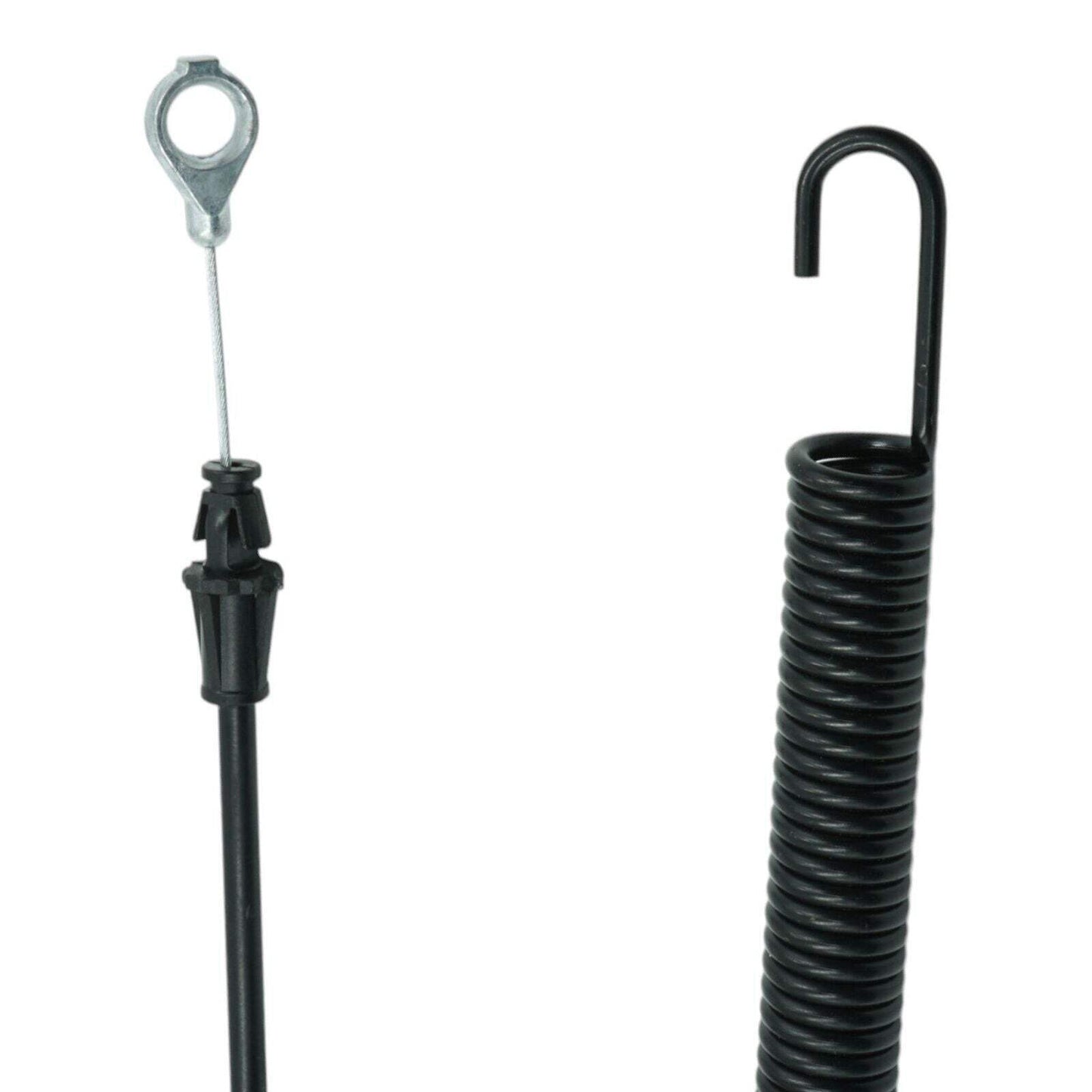 [746-04353A 946-04353a 112-6137] Replacement Lawn Mower Deck Engagement Cable Fi