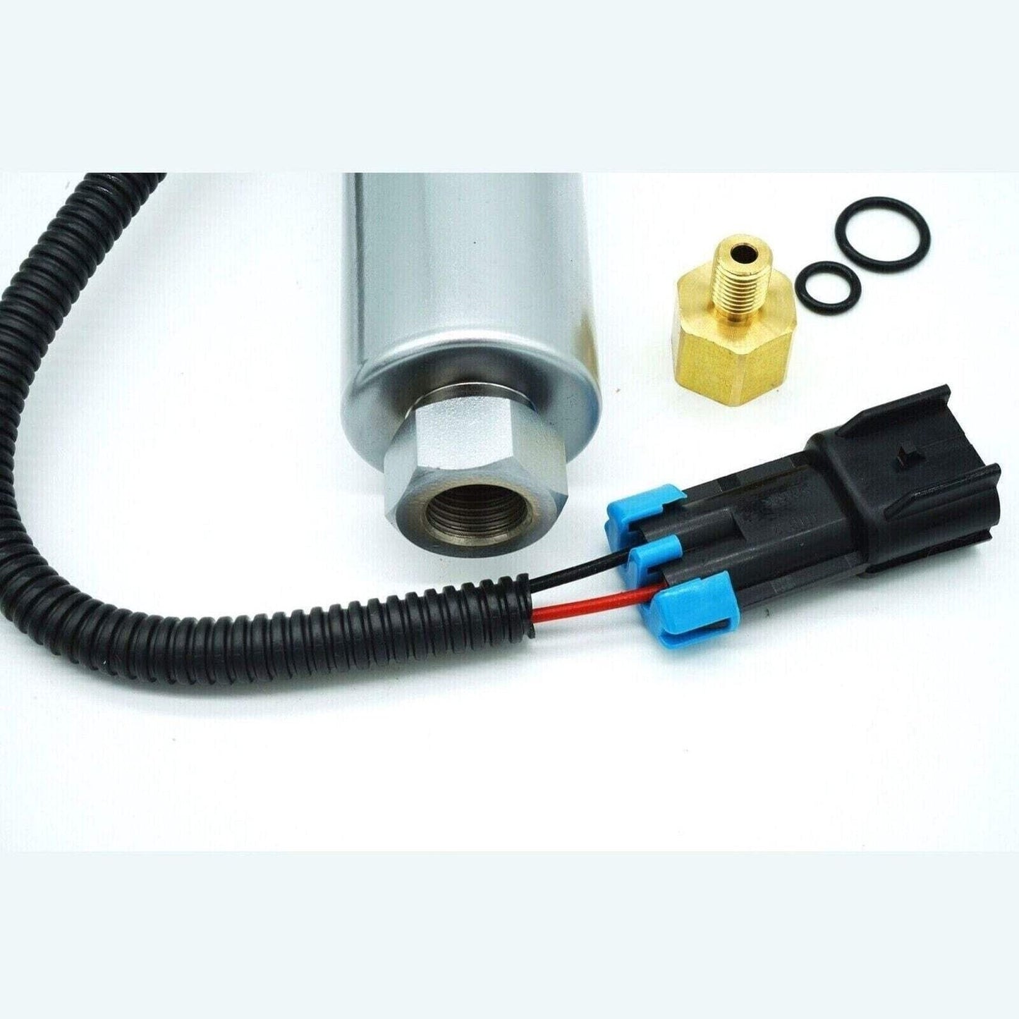 Fits MerCruiser Electric Fuel Pump Generic Replacement OEM Spec 861156A3 935433