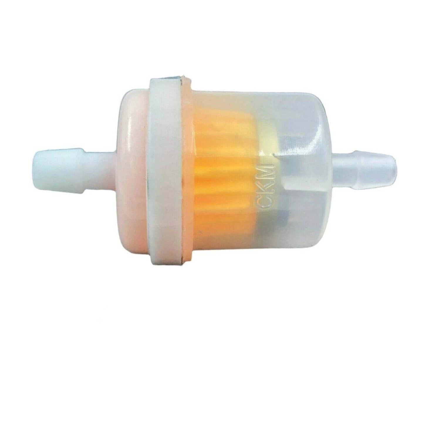 Fits Honda GX Engines Inline Fuel Gas Filter 2-Pack Generic Replacement OEM Spec