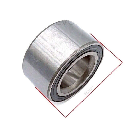 Generic Replacement 75mm x 40mm Bearing Fits Universal Machinery Heavy Duty OEM
