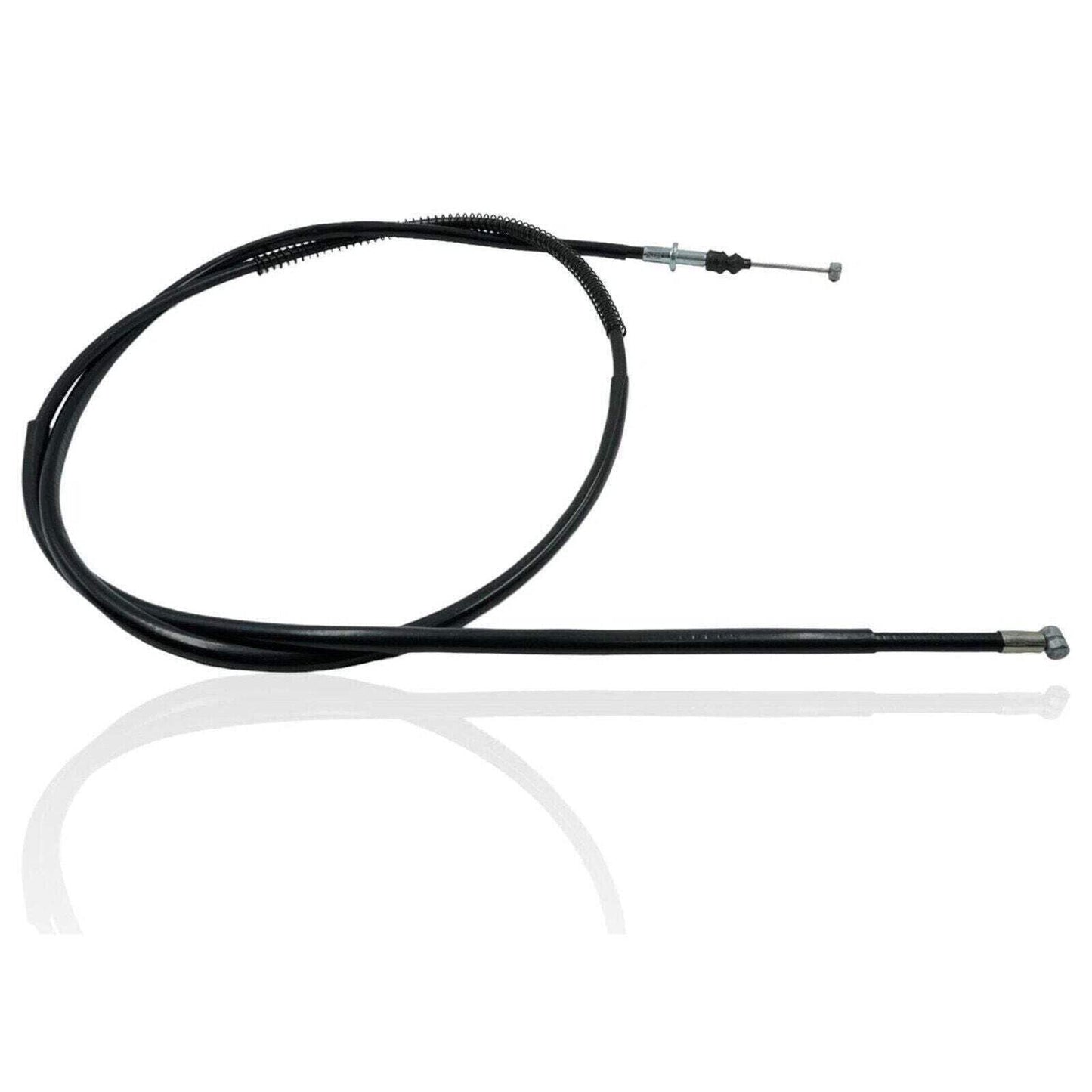 [1UY-26341-10-00] Rear Brake Cable Compatible with Yamaha Warrior 350x (1987-200