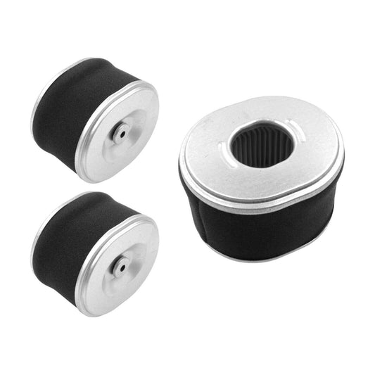 (3-Pack)  [17210-ZE2-822 17218-ZE2-8221] Fits Honda GX240 GX270 Engines Compatib