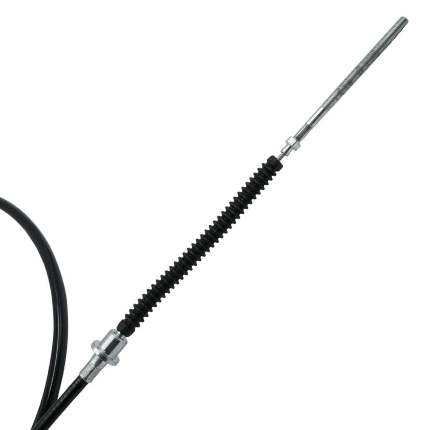 [43460HA7-770] Rear Hand Brake Cable 1986-1989 TRX350D FourTrax Foreman 350 Fits