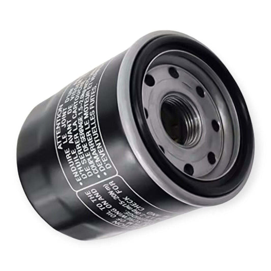 Oil Filter [2540006 2540086 2540122] Compatible with Polaris Sportsman Models [6