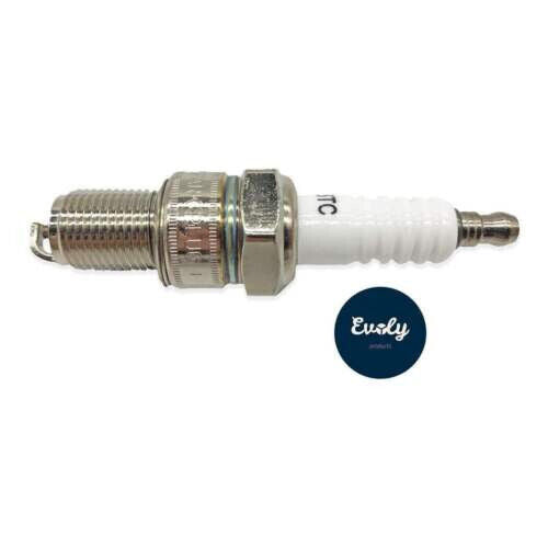 AC Delco 42XLS, C43CXLS, Autolite 4253, 53, 54, 63 [Replaces OEM] Compatible wit