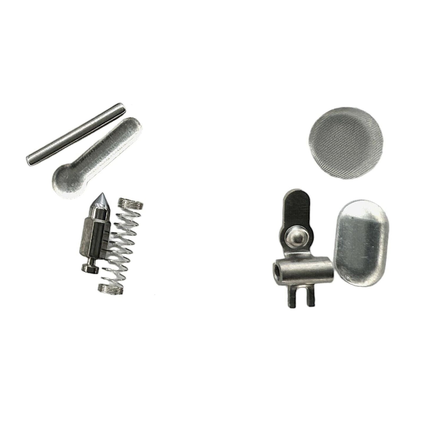 K10HD Walbro Carburetor Rebuild Kit For Stihl Husqvarna Pioneer Zama Chainsaw