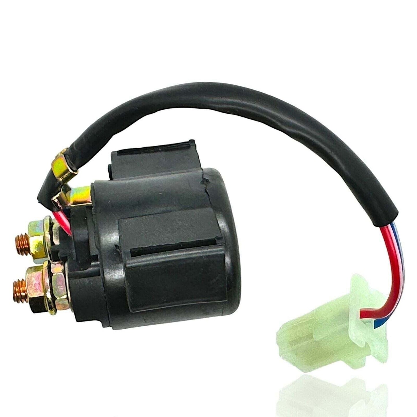 Generic Replacement Starter Relay Solenoid Fits Yamaha Spec 3AY-81940-00-00 5GT-