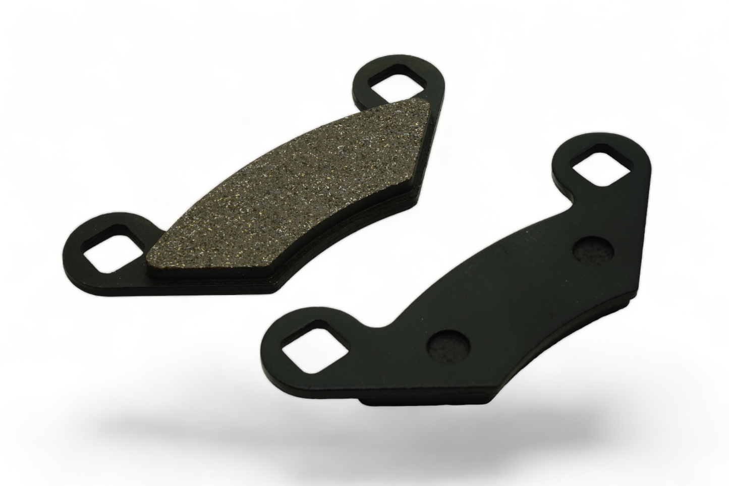 Generic Replacement Front Brake Pads Fits Polaris 2006-2020 OEM Spec 1910678 191