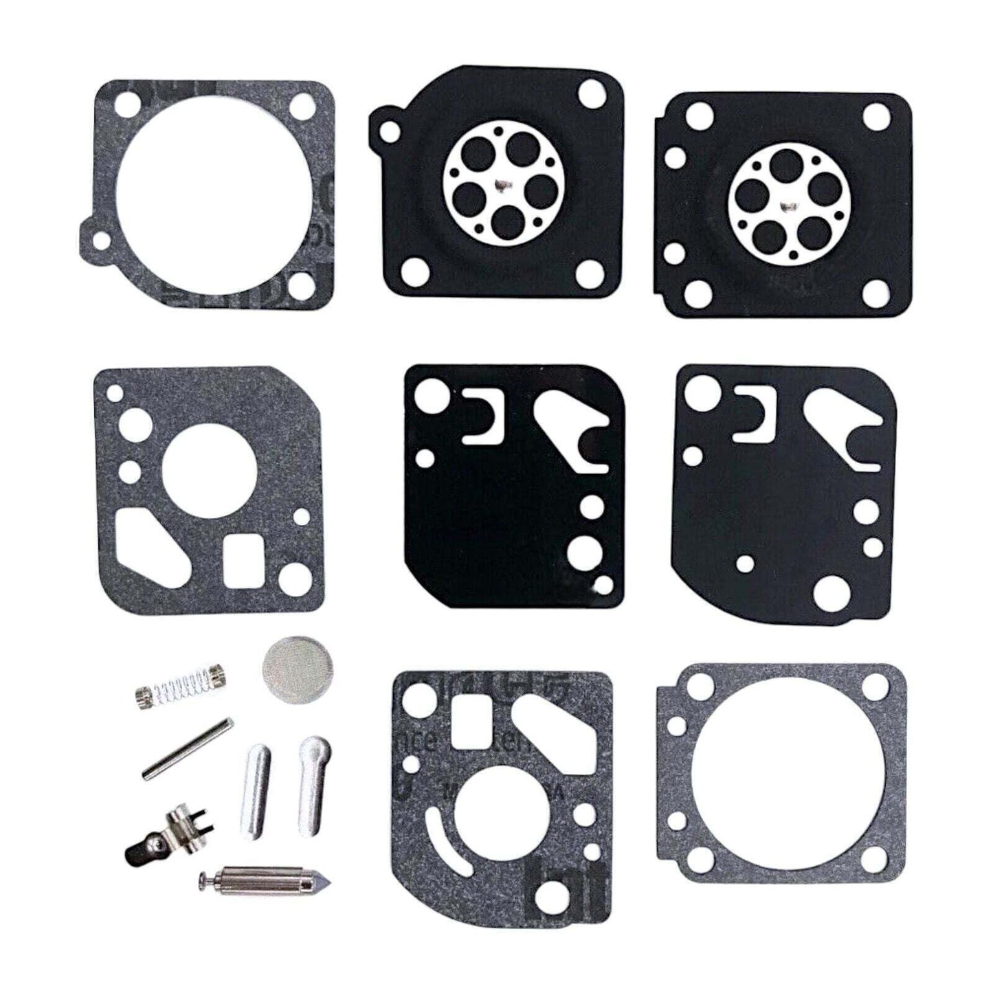 Generic Rb-29 Carburetor Rebuild Kit for ZAMA, Ryobi, Homelite, RB29 Complete Ki