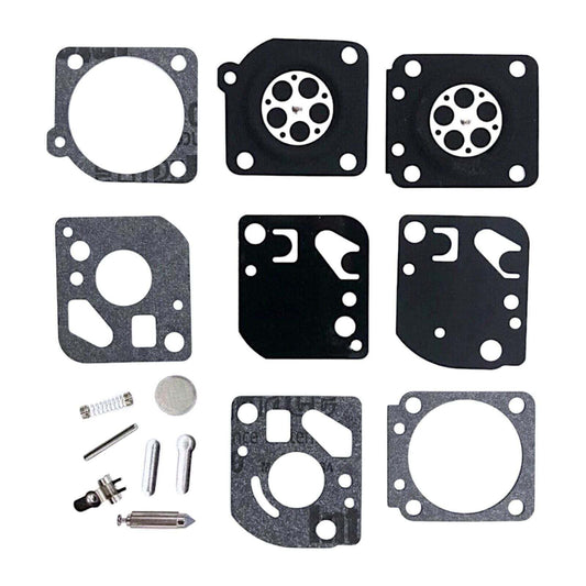 Generic Rb-29 Carburetor Rebuild Kit for ZAMA, Ryobi, Homelite, RB29 Complete Ki