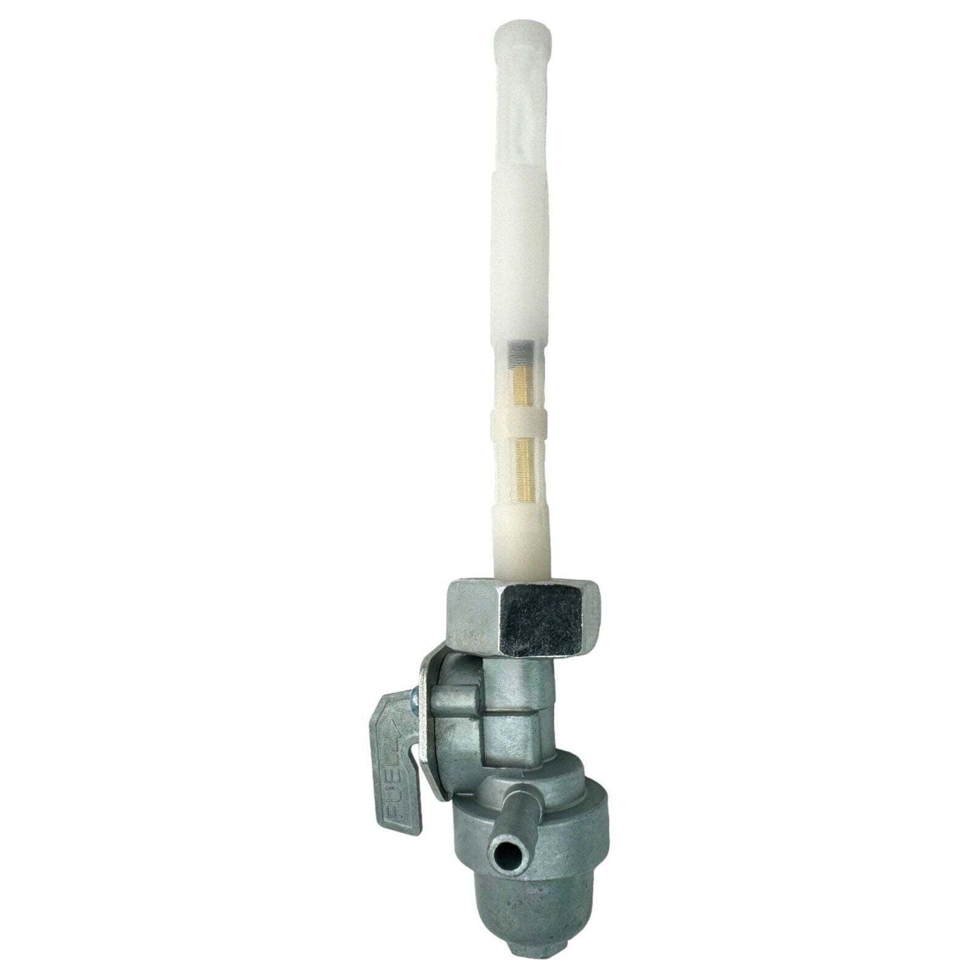 Replacement Fuel Valve Petcock for Fits HondaATVs and Motorcycles Fits 1979-1980 CB750F Super Sport 1981 CB750F 1980 CB900C OEM Part Numbers Petcock