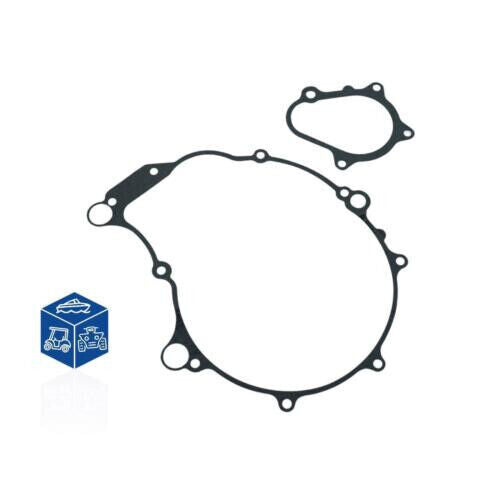 Fits Yamaha Raptor 660 YFM660R Crankcase Gasket Generic Replacement OEM Spec 5LP