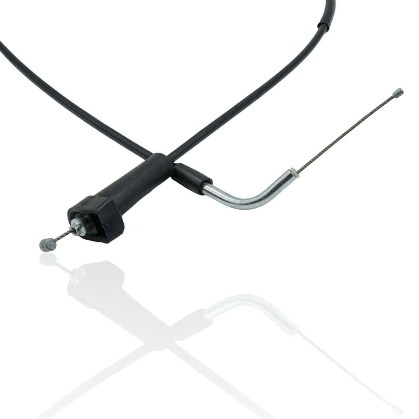 58300-02C00 Replacement Throttle Cable Compatible with Suzuki Quadrunner 160 LT1
