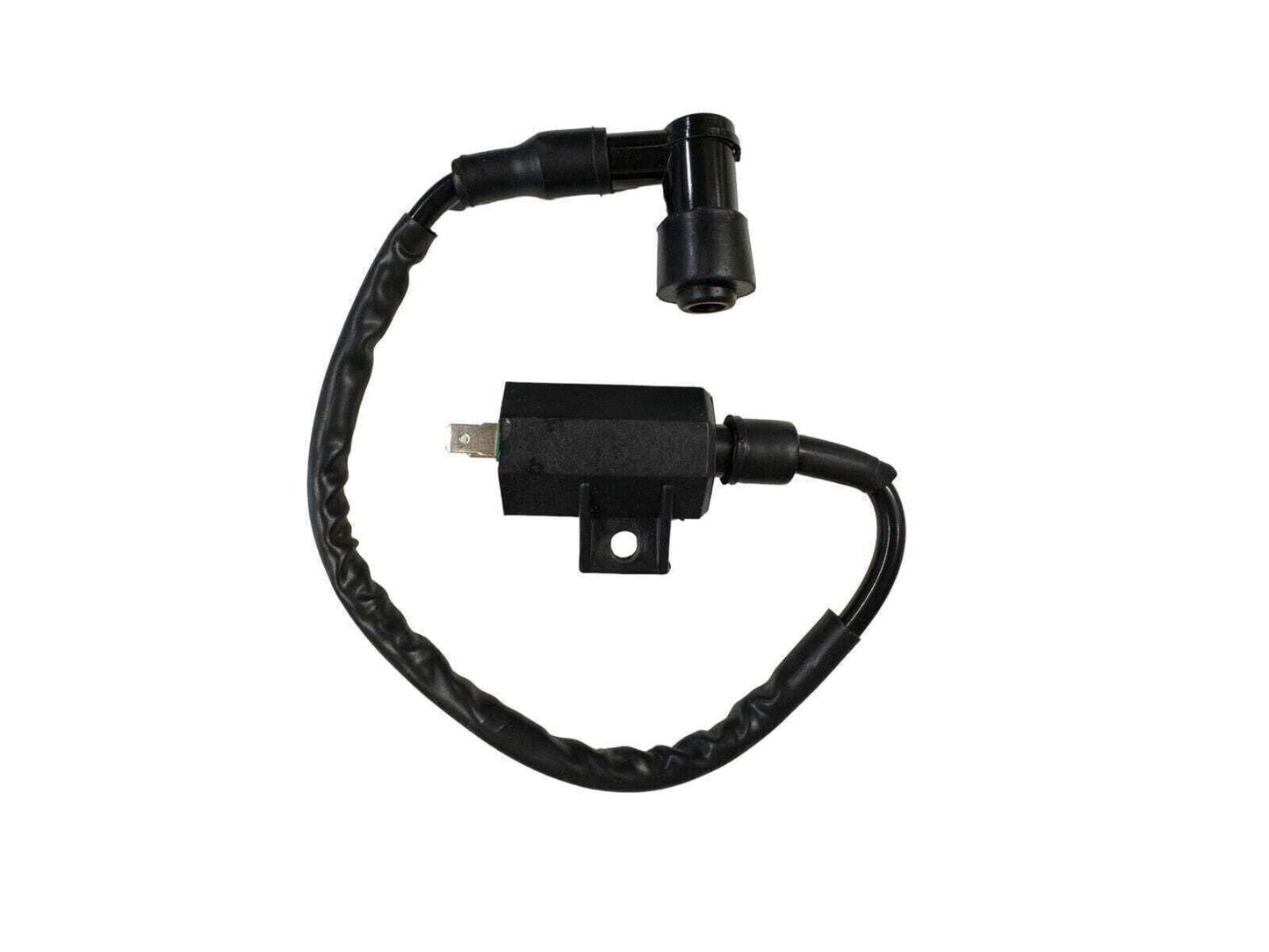 [Fits Kawasaki 21121-1160 21121-1198] Replacement Ignition Coil Fits Bayou Prair