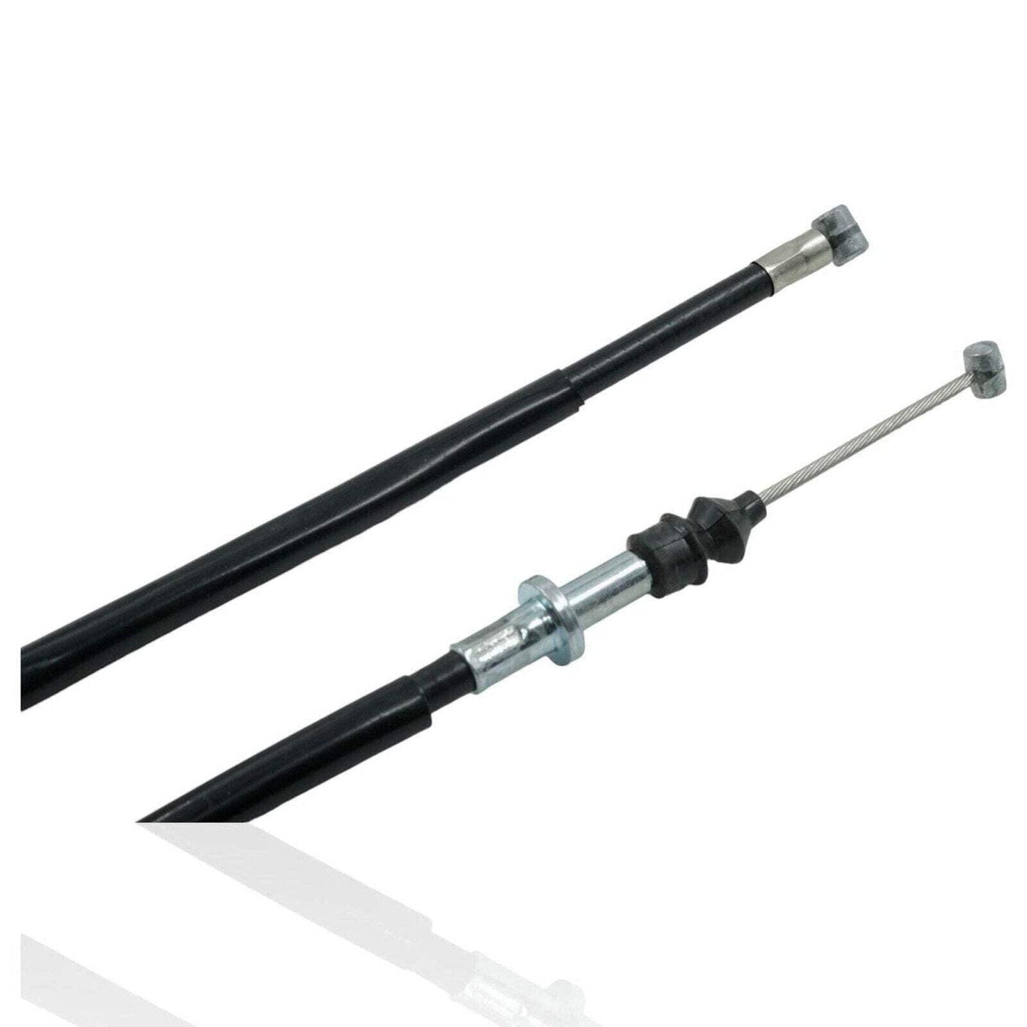 Rear Brake Cable 1UY-26341-10-00 [1987-2004] Compatible with Yamaha Warrior 350x