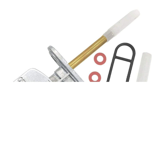 Replacement Petcock Assembly [KX100 1998-2005 KX125 1999-2002 KX250 1992-2002] F