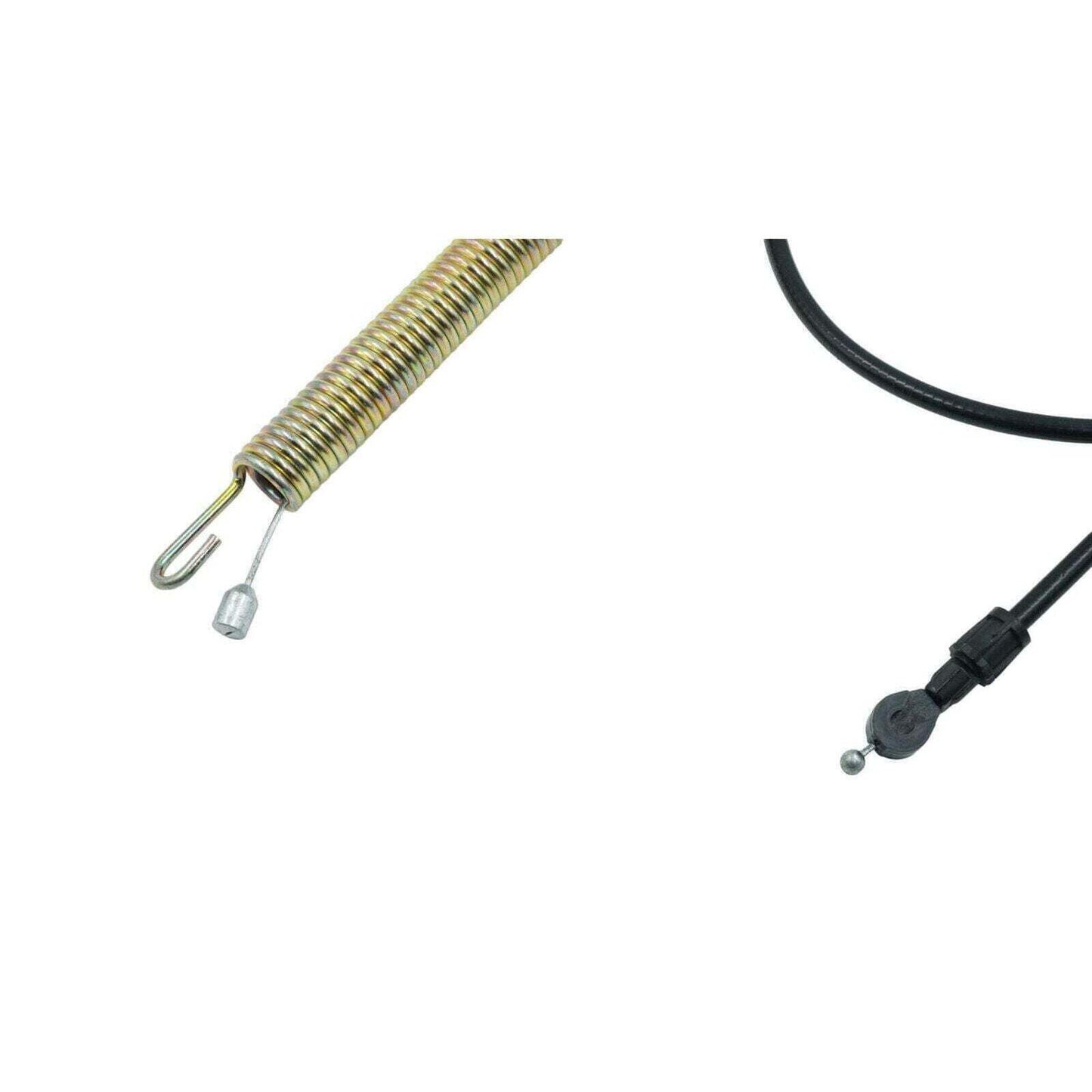Generic Replacement Deck Engagement Cable Fits Husqvarna 532175067 OEM Spec Mode