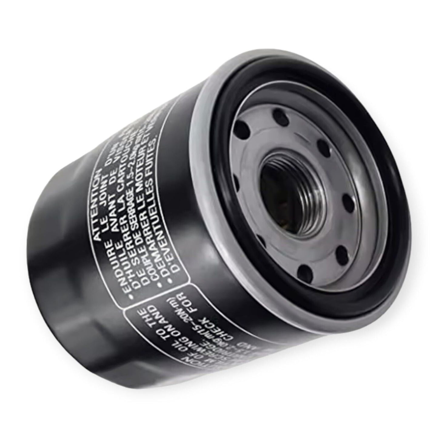 RZR 570 800 900 1000 S LE XP 4 EPS Oil Filter [2540006 2540086 2540122] Fits Pol