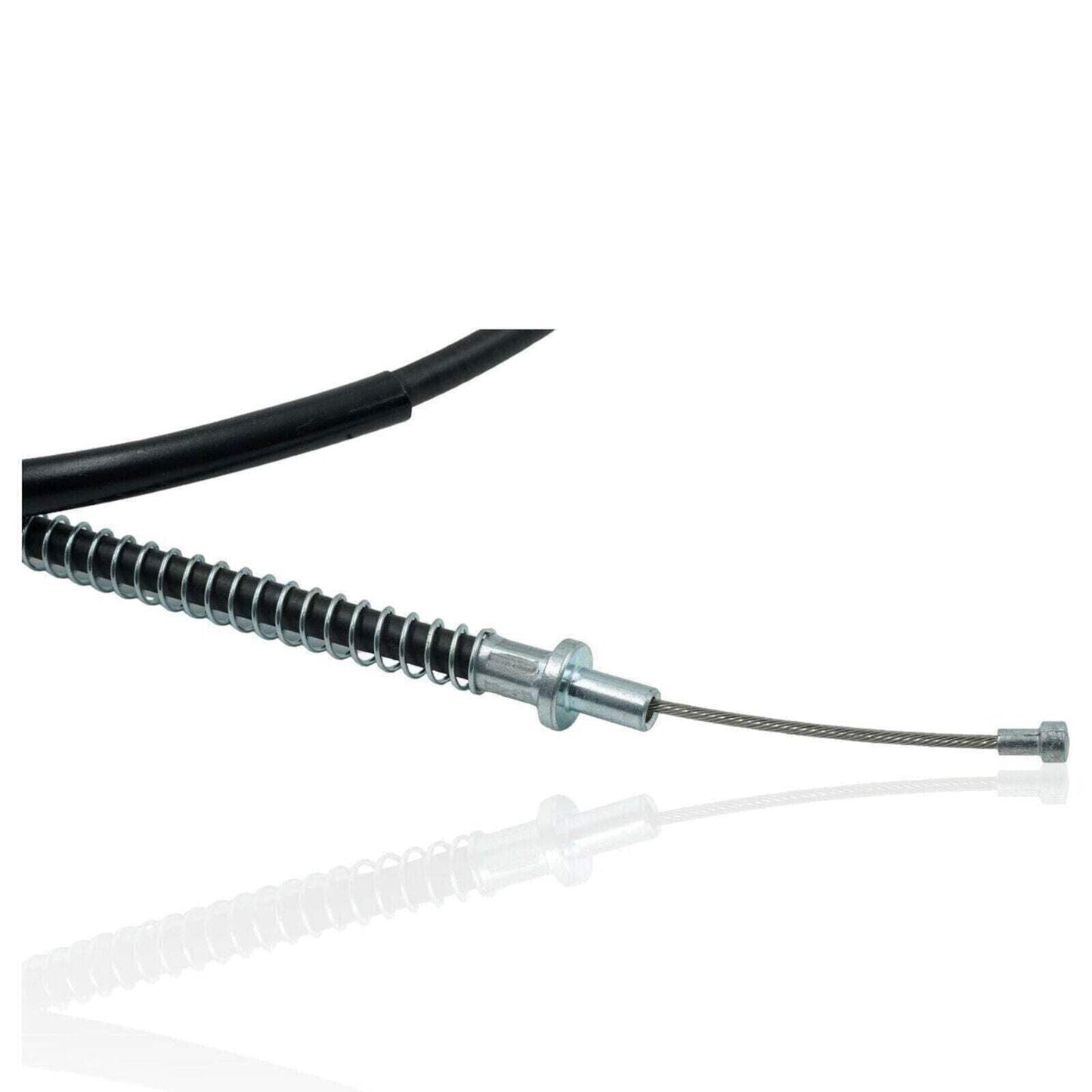 YFZ350 Banshee Clutch Cable Replacement [2GU-26335-00-00] Compatible with Yamaha