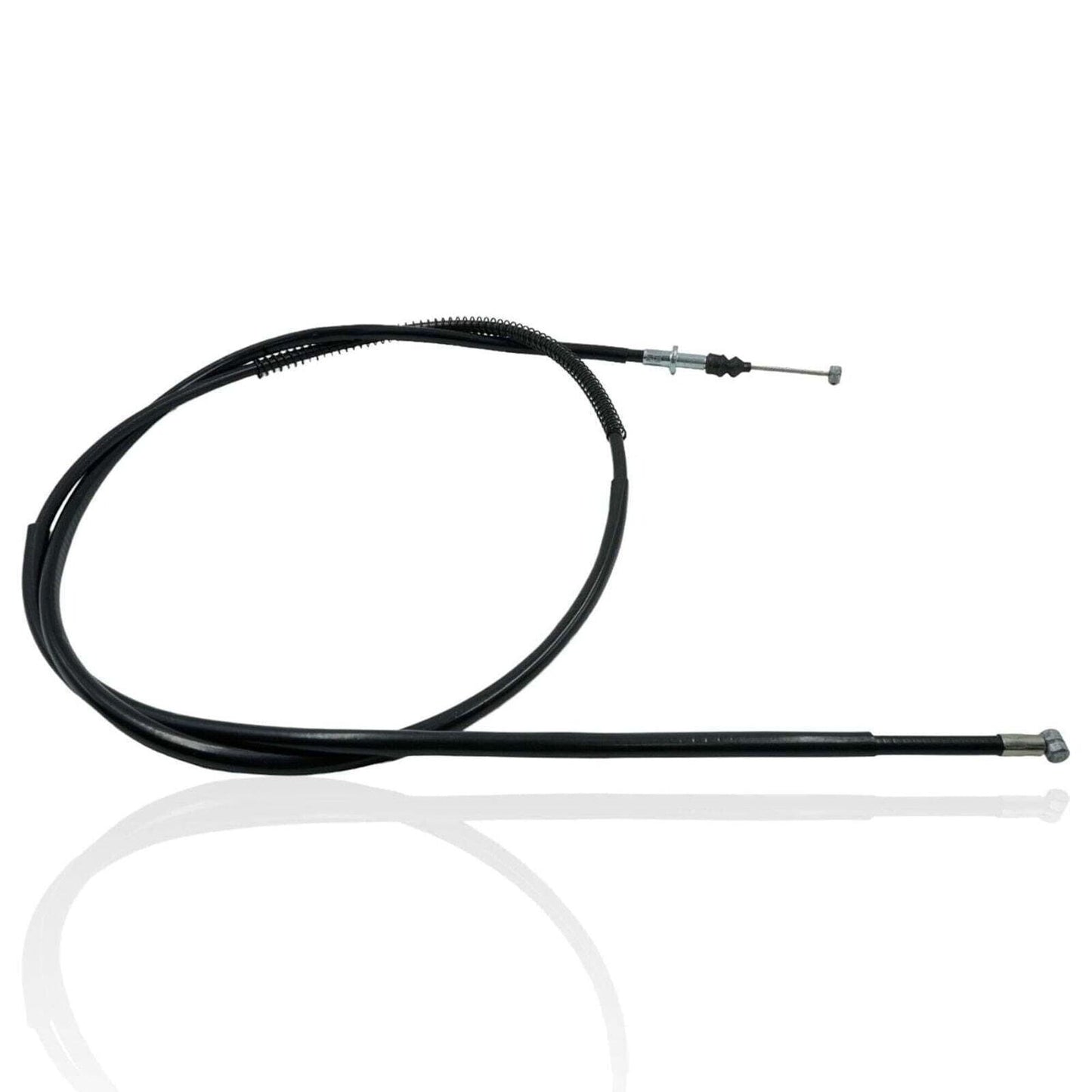 Rear Brake Cable 1UY-26341-10-00 [1987-2004] Compatible with Yamaha Warrior 350x