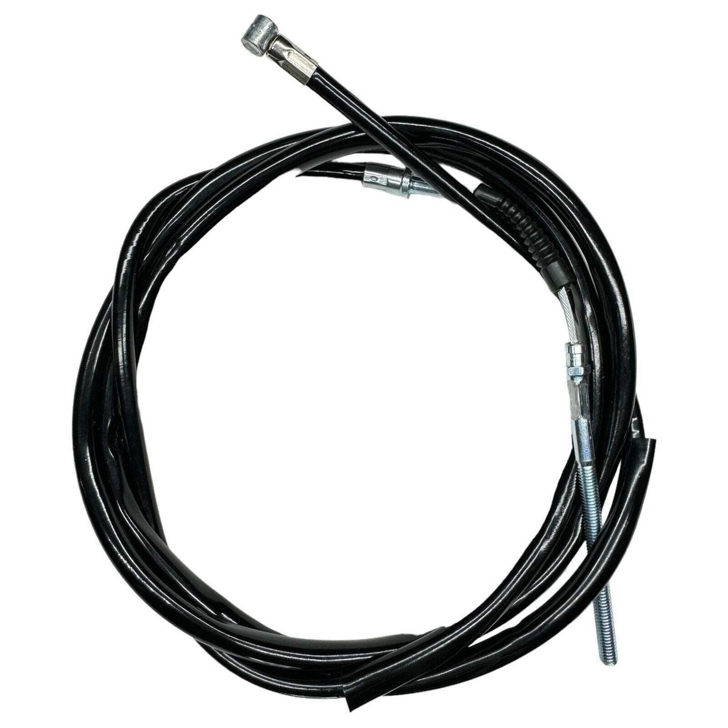 [43460-HB7-405] Fits HONDA ATC250ES 1985 Rear Hand Brake Cable OEM Replacement