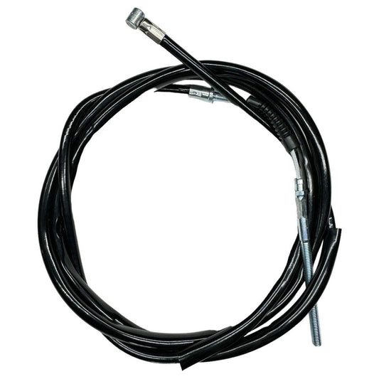 [43460-HB7-405] Fits HONDA ATC250ES 1985 Rear Hand Brake Cable OEM Replacement