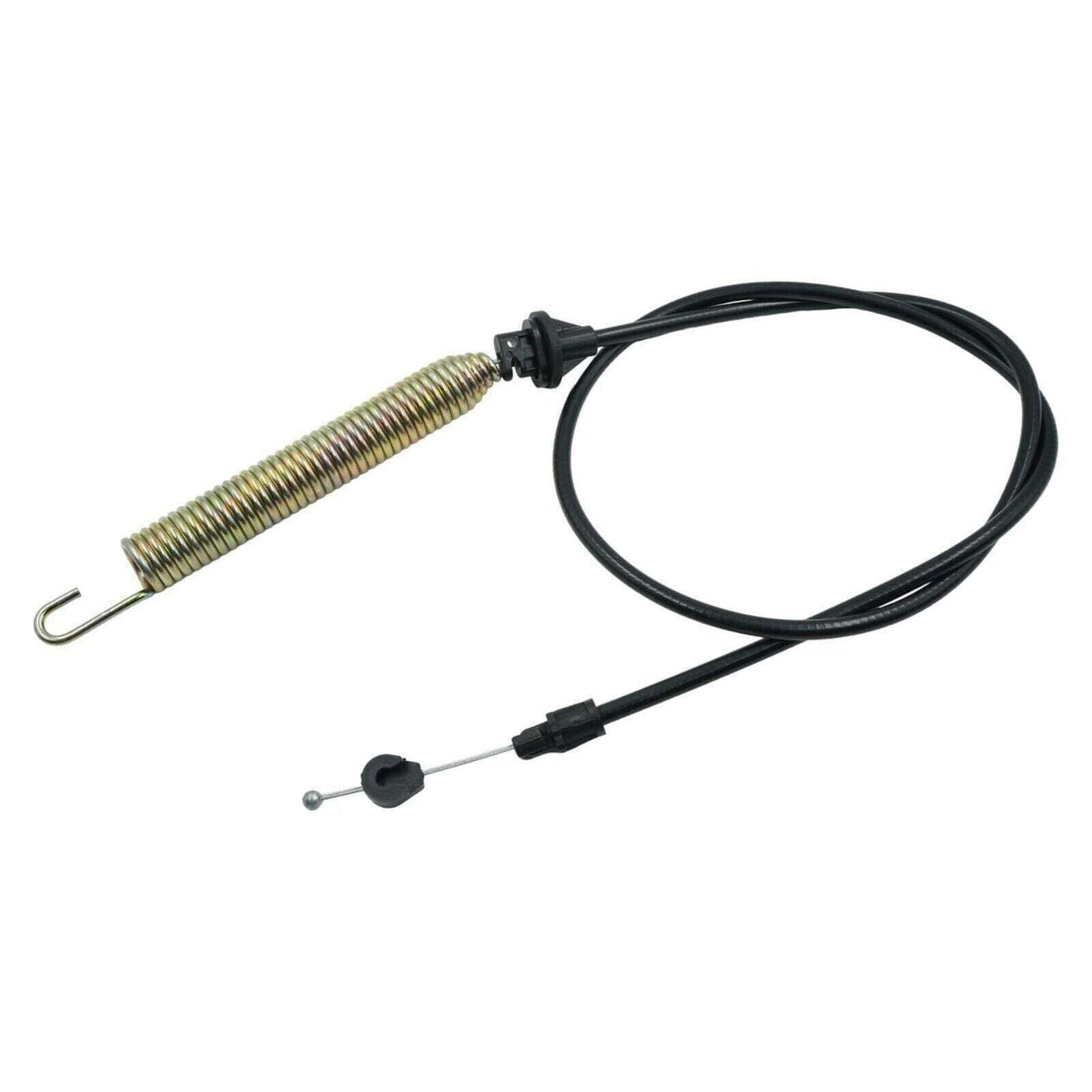 Generic Replacement Deck Engagement Cable Fits Husqvarna 532175067 OEM Spec Mode
