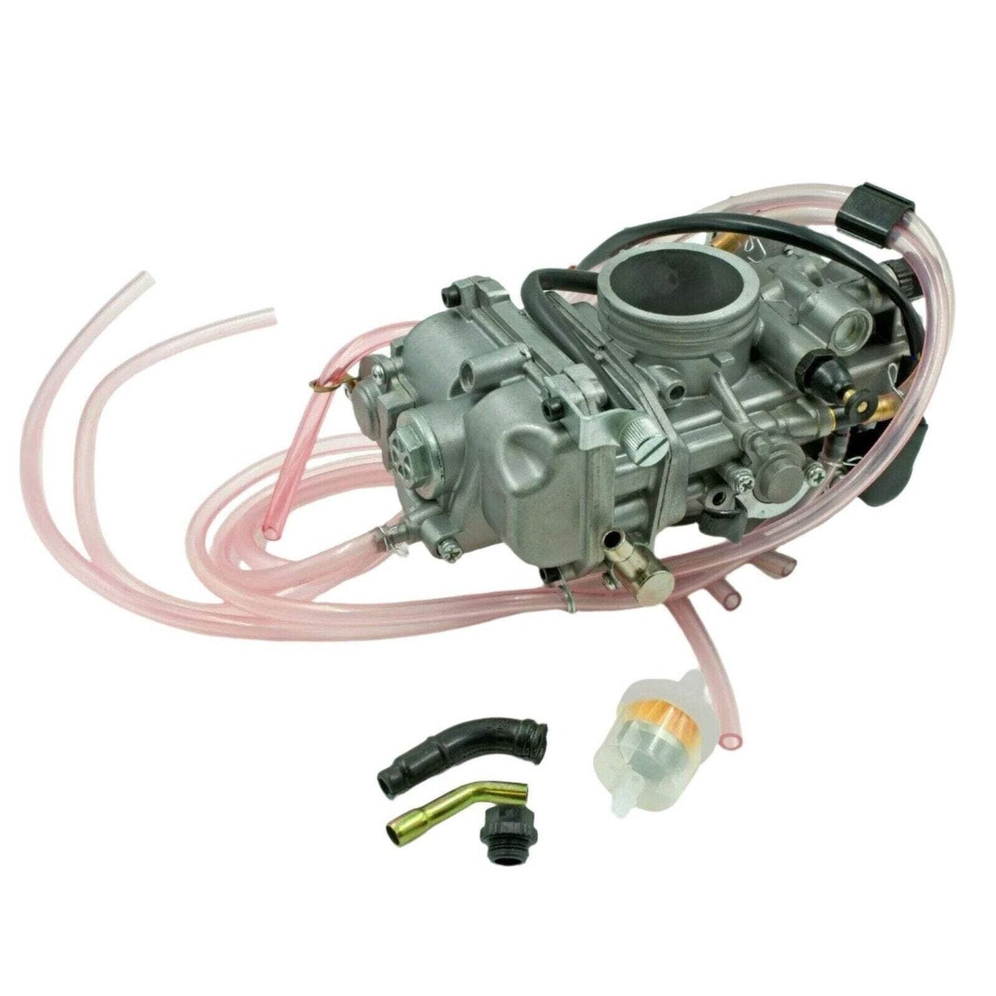 Husqvarna TE450 TC450 Carburetor Assembly [2002-2011] Fits OEM Spec Replacement