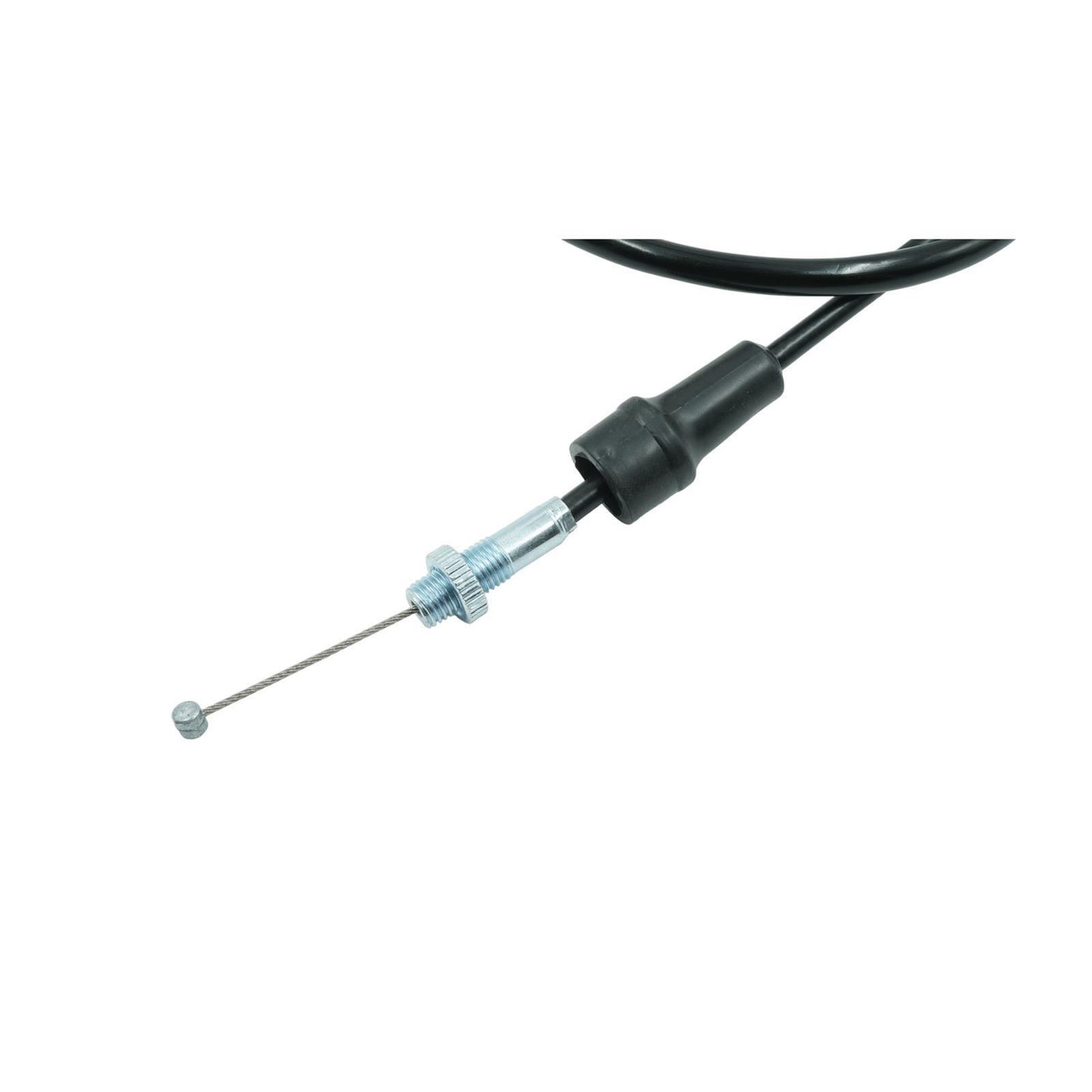 New Replacement Throttle Cable for Yamaha Timberwolf YFB250, and Tri-Moto 1986-2