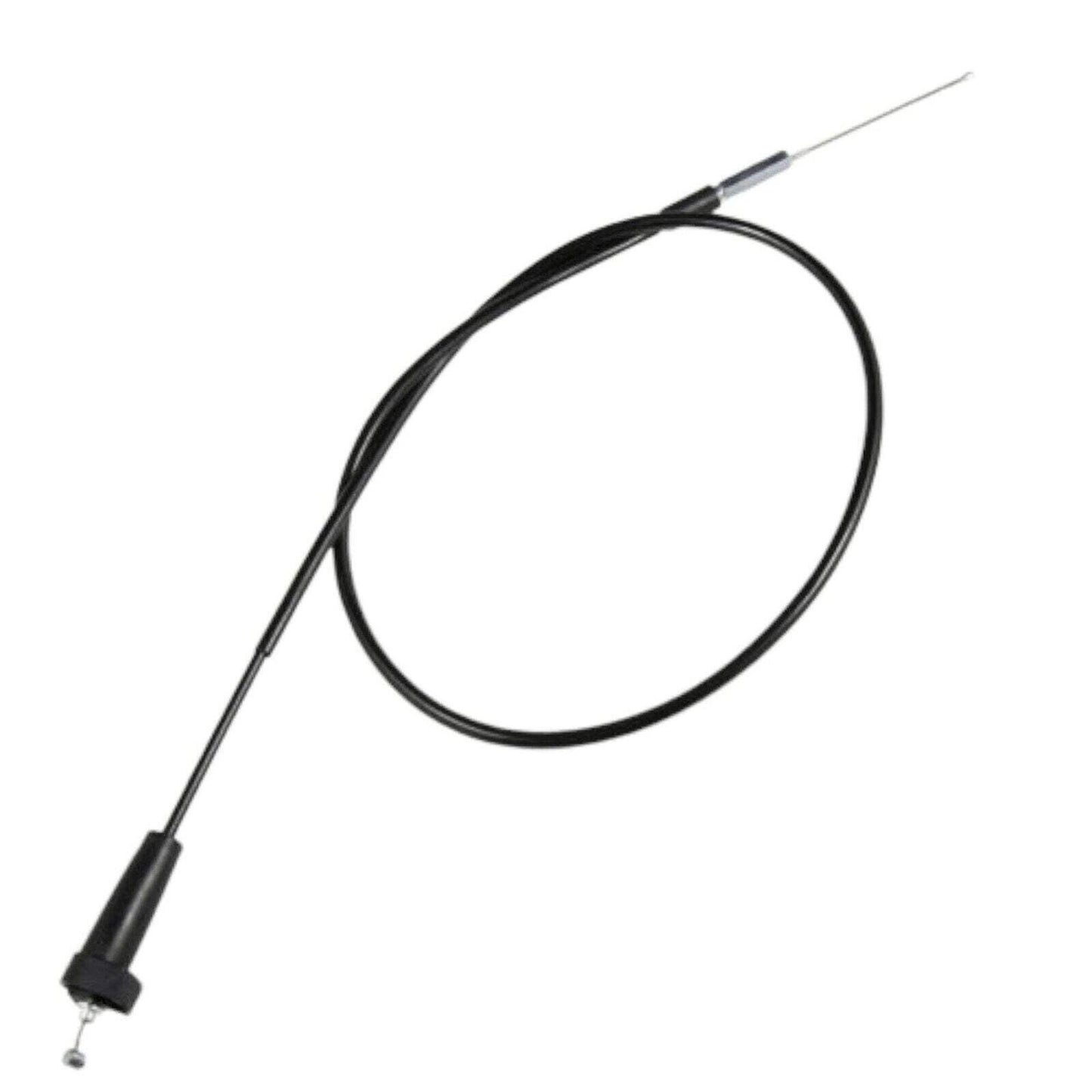 Replacement Throttle Cable [54012-S007 54012-S018] Compatible with Kawasaki KFX4
