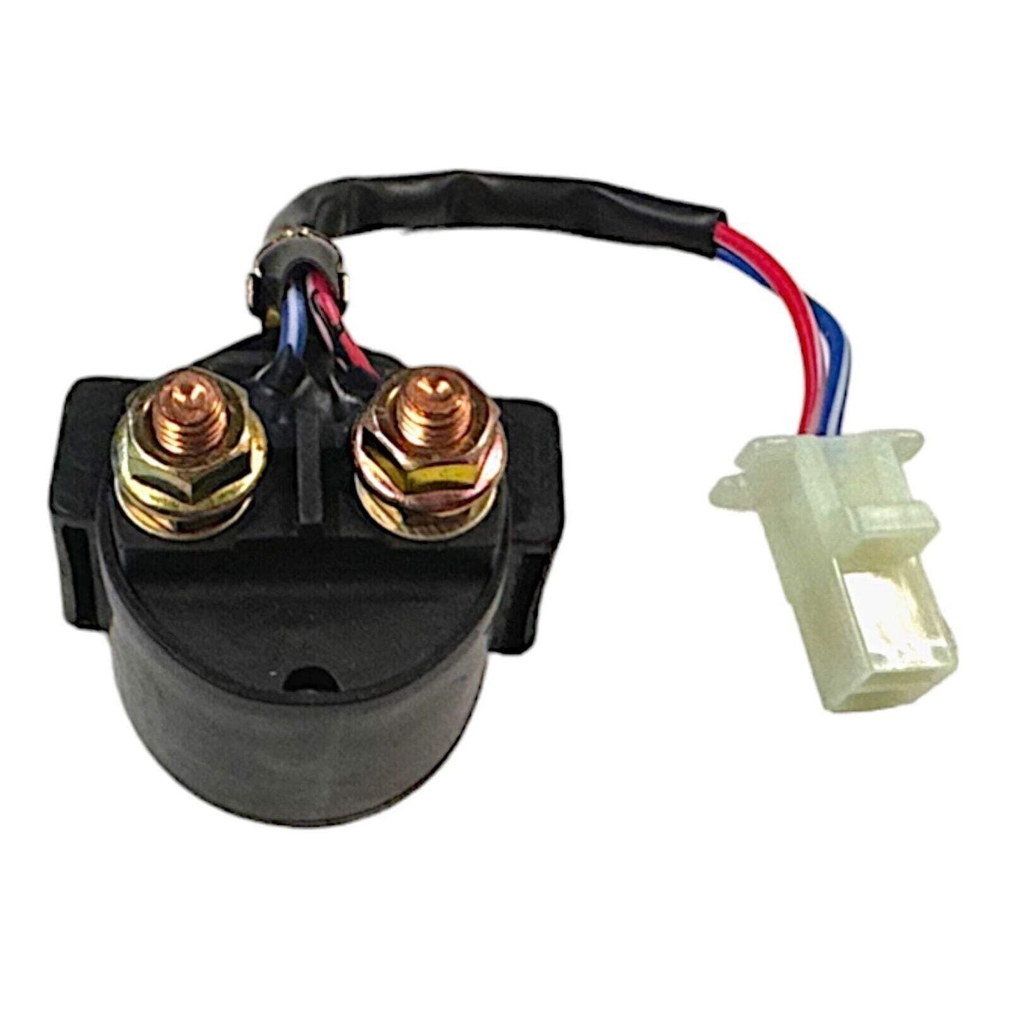 Fits Honda Rancher Foreman Pioneer Starter Relay Generic Replacement OEM Spec