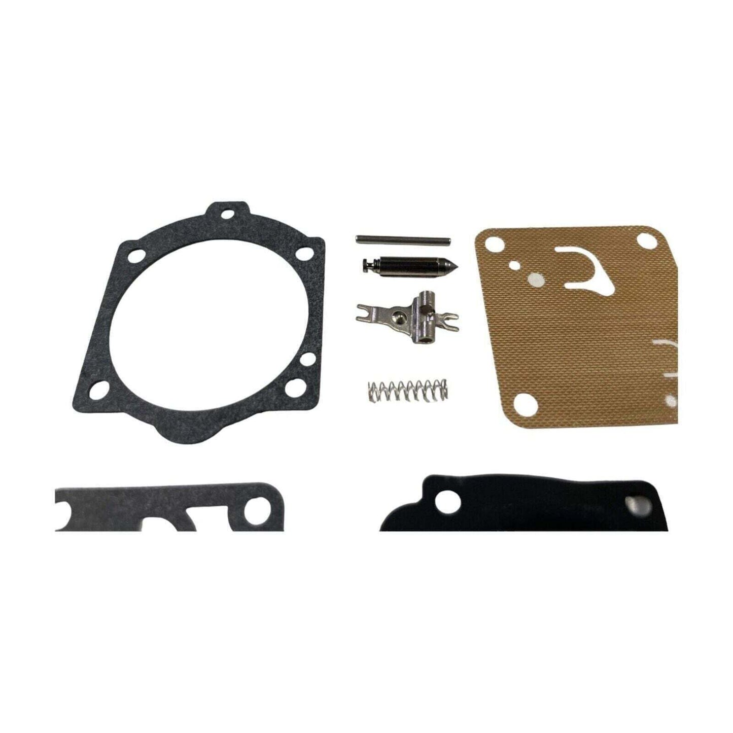 Generic Replacement Carburetor Rebuild Kit Fits Stihl Spec 261 262XP MS660 P39 W