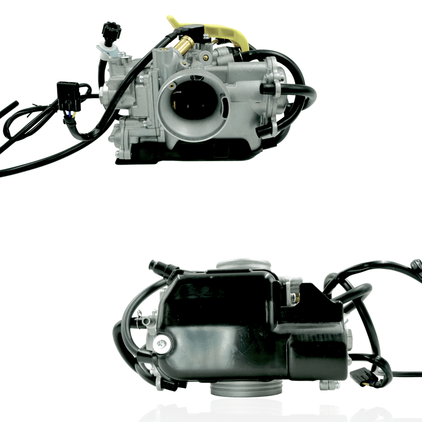 Replacement Carburetor Assembly Fits Honda TRX450R Sportrax 450R 2004-2005 OEM Part 16100-HP1-673 High Performance Engine Parts Carburetor Assembly