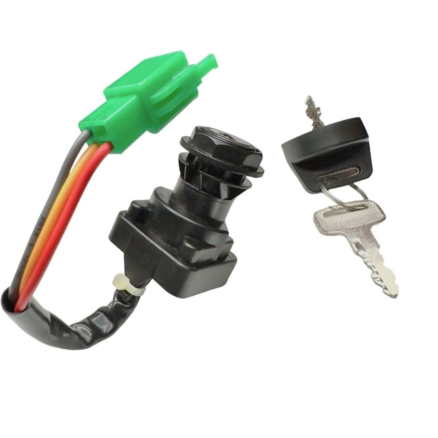 Replacement Ignition Switch [3430-028, 3430-013, 3409-003] Compatible with Arcti