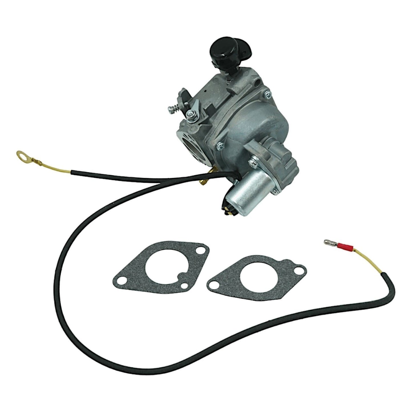 GX610 CARBURETOR FOR HONDA GX620 GX630 EM10000 ET12000 2V77 2V78 SAWAFUJI SHT11000 SHT11500 KUBOTO ATH3135 GENSET