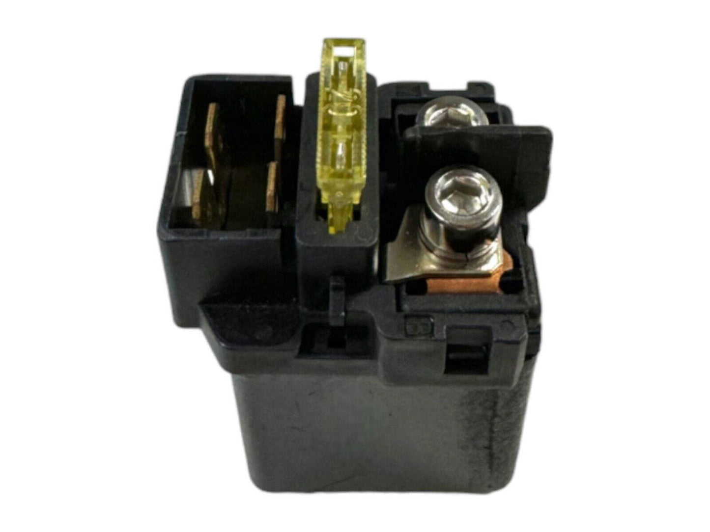 [27010-1327 27010-1446 27010-1380] Starter Relay Solenoid Replacement VN500 Vulc