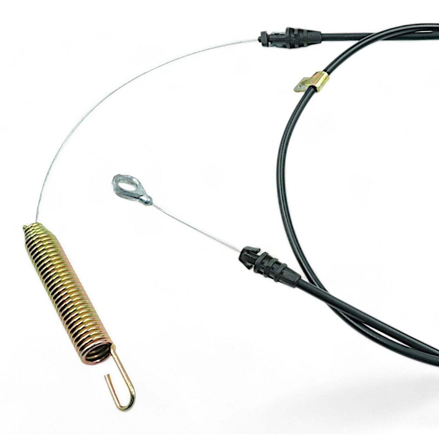 Replacement PTO Control Cable [Replaces OEM GY21106, GY20156, 290-600] Compatibl