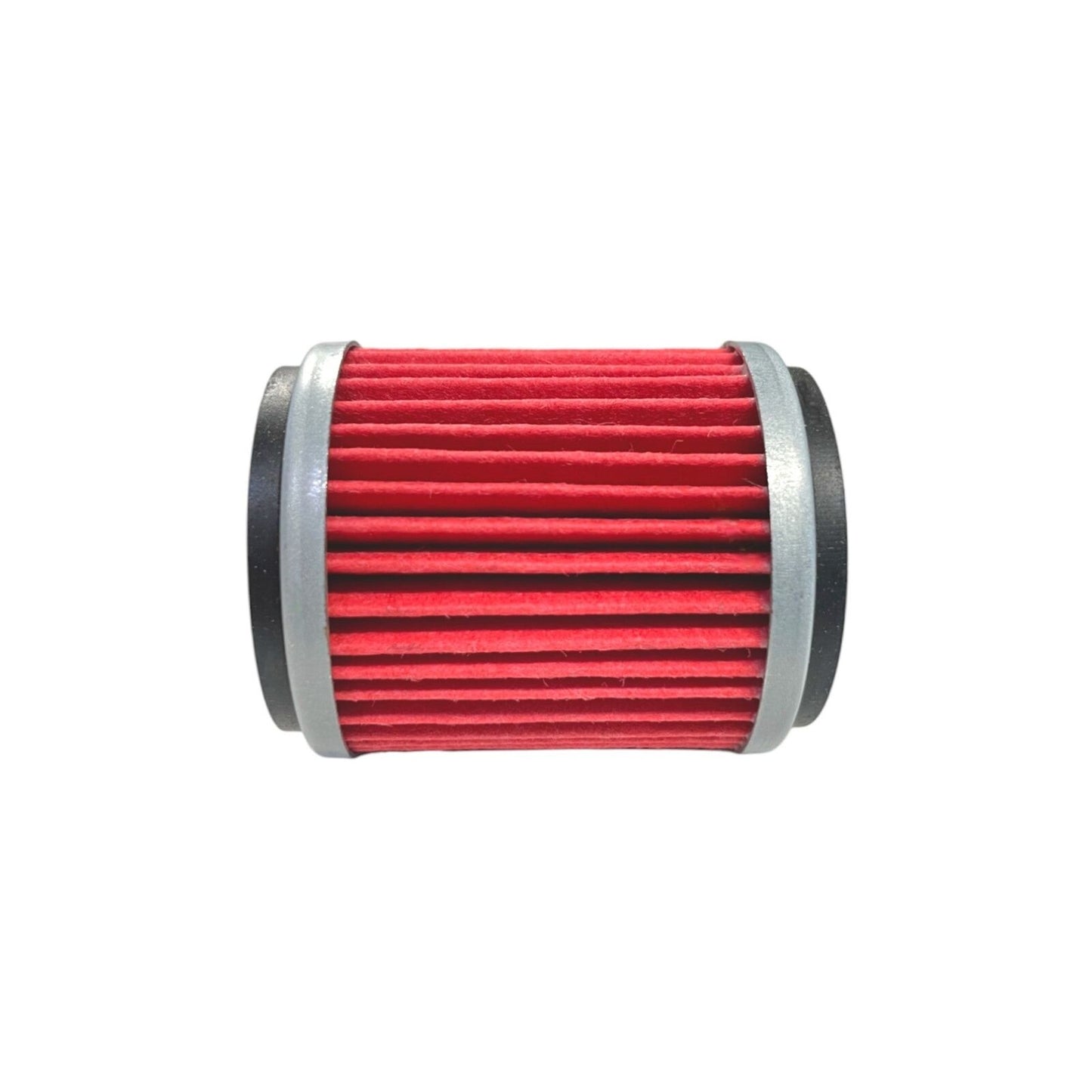 High-Performance Oil Filter Cartridge Fits Yamaha 5D3-13440-00 HF141 KN-140 KN-141 38B-E3440-00 for Superior Engine Protection Oil Filter