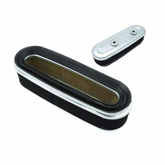 [1495902 5185855 1067149] Fits Honda GXV120 GV150 GV200 HR194 HR195 Air Filter w